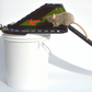 Bucket Lid Trap by Vulcan – Multi-Catch, Humane or Lethal Rodent Trap