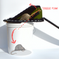 Bucket Lid Trap by Vulcan – Multi-Catch, Humane or Lethal Rodent Trap